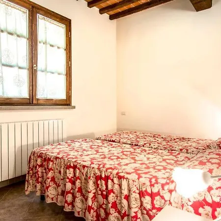 Poggio Di Nocola Riparbella