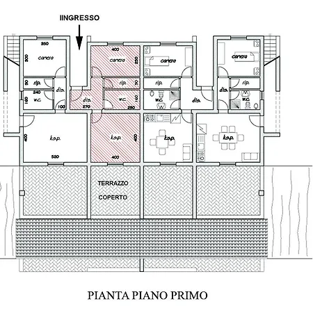 Poggio Di Nocola