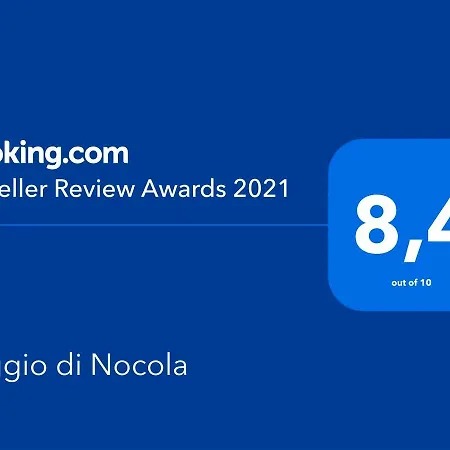 Poggio Di Nocola Riparbella