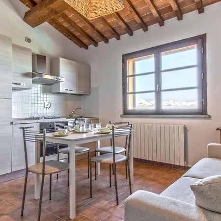 Poggio Di Nocola Casa de Férias *